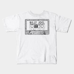 Billy joel Kids T-Shirt